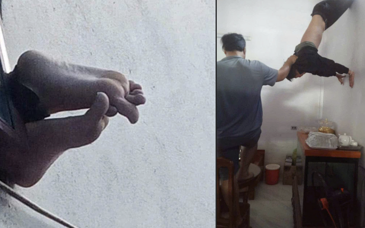 Hay bị lộn là mẹ bạn trai, biết được tuổi thật lại thấy sai sai - Ảnh 5.