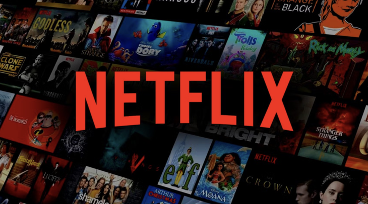 Netflix - Ảnh 1.