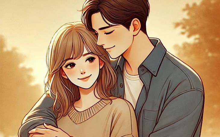 Quiz: Bạn có tâm hồn trong sáng hay là người sáng tạo, tự tin? - Ảnh 4.