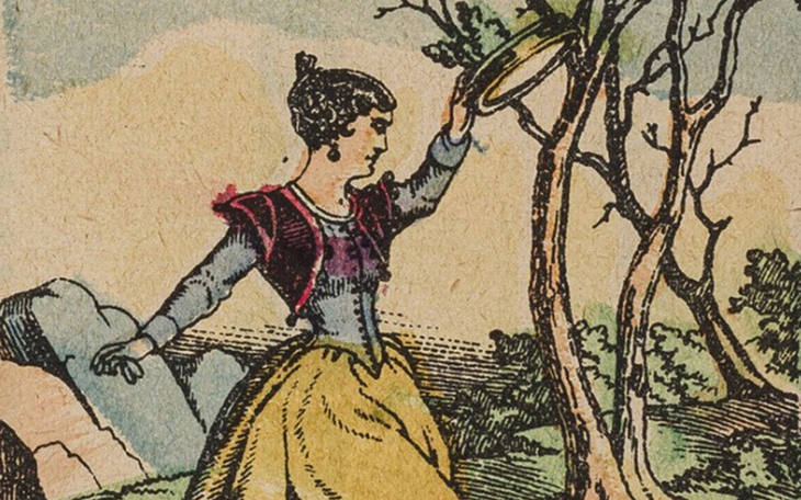 Chỉ 1% người thấy con nhện trong 5 giây - Ảnh 7.