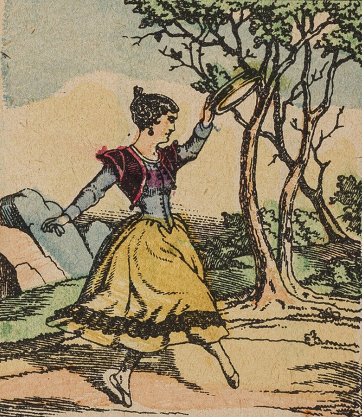 thử tài tinh mắt - Ảnh 1.