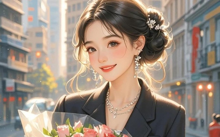 Quiz: Chọn cách cầu hôn để biết bạn coi trọng điều gì trong tình yêu - Ảnh 2.