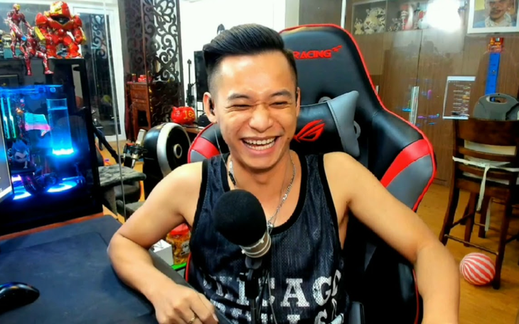 Độ Mixi - Ảnh 2.