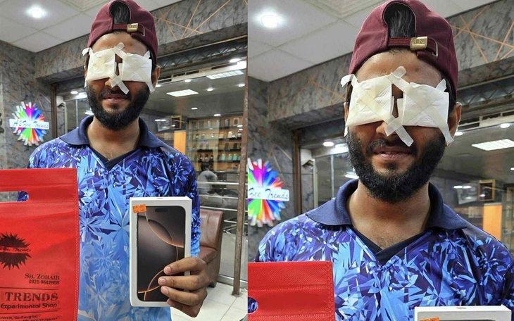 Hay bị lộn là mẹ bạn trai, biết được tuổi thật lại thấy sai sai - Ảnh 4.