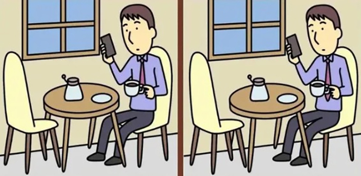 thử tài tinh mắt - Ảnh 5.