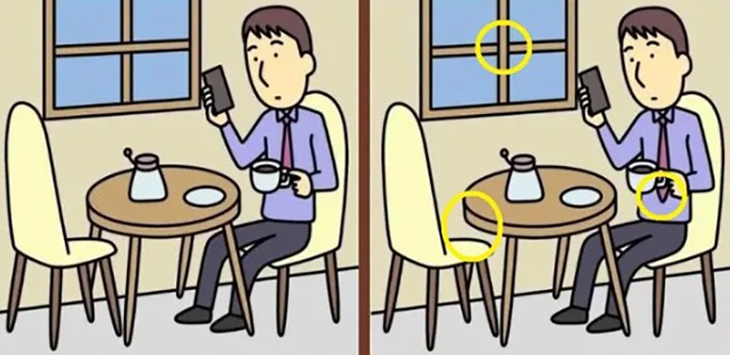 thử tài tinh mắt - Ảnh 6.