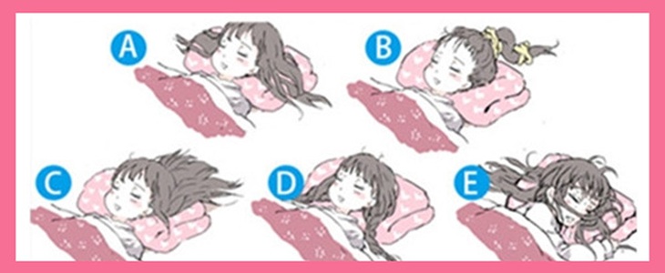 tư thế để tóc - Ảnh 1.