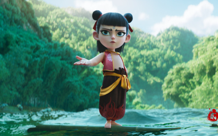 Hứa Khải bị phanh phui mở sòng bạc ở biệt thự - Ảnh 5.