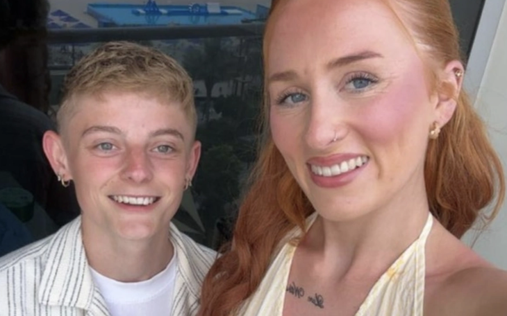 Phillies Karen là ai mà thành tâm điểm của drama 'giành bóng'? - Ảnh 5.