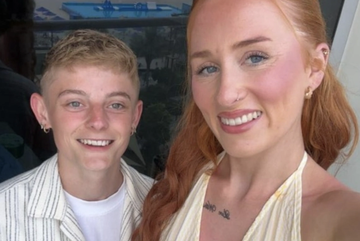 bạn trai - Ảnh 1.