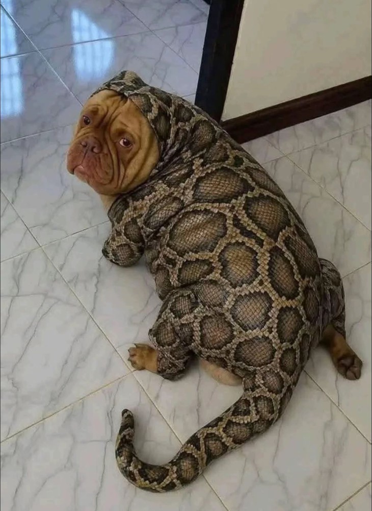 Ảnh vui 7-9: Bài thi IELTS gồm 4 phần thi: nói, đọc, viết, và chanh dây - Ảnh 5.