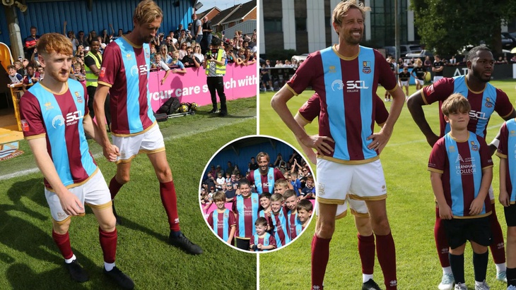 Fantasy League - Ảnh 1.