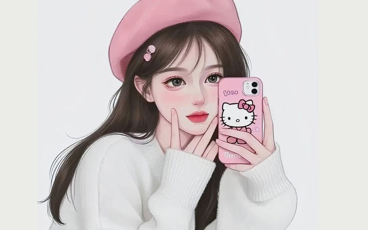 Quiz: Bạn có tâm hồn trong sáng hay là người sáng tạo, tự tin? - Ảnh 3.