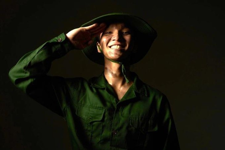 Cao Minh Thiên Tùng - Ảnh 3.