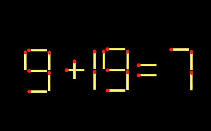 Chỉ 1% người thấy con nhện trong 5 giây - Ảnh 9.