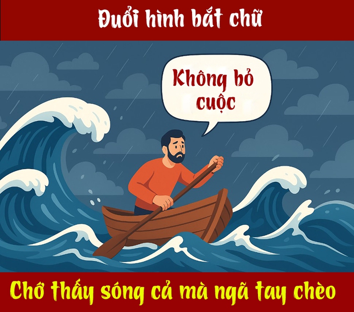 tục ngữ - Ảnh 2.