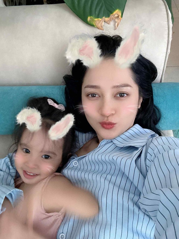 Bảo Anh - Ảnh 4.