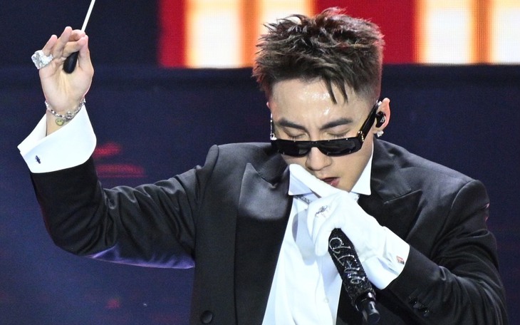 Dân tình rộn ràng so sánh body của Sơn Tùng M-TP và Jack  - Ảnh 2.