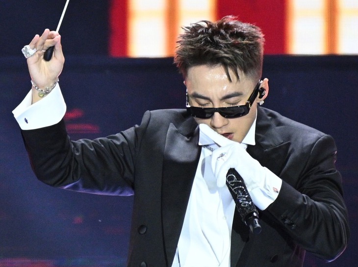 Sơn Tùng M-TP - Ảnh 1.