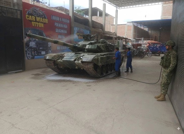 Baby Shark - Ảnh 4.