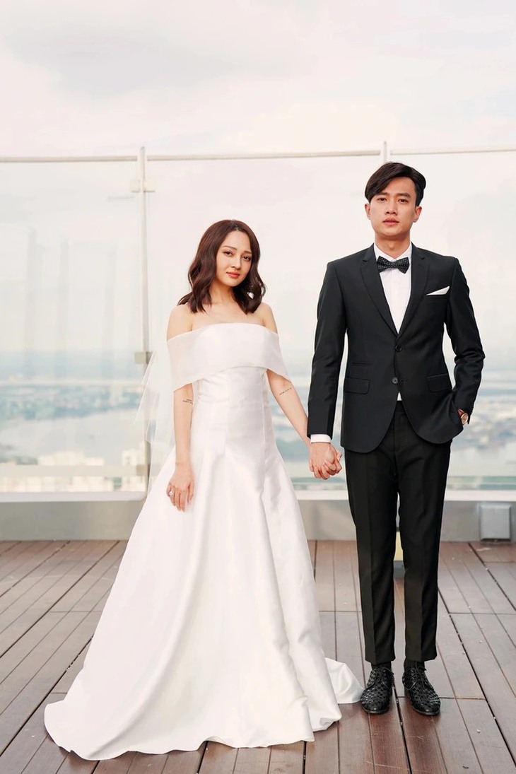 Bảo Anh - Ảnh 3.