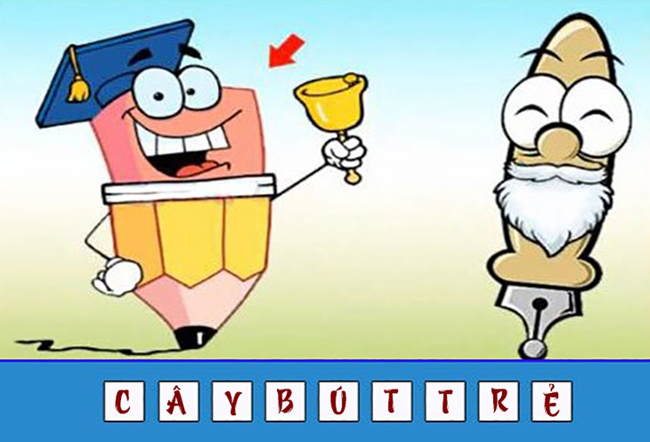 đuổi hình bắt chữ - Ảnh 2.