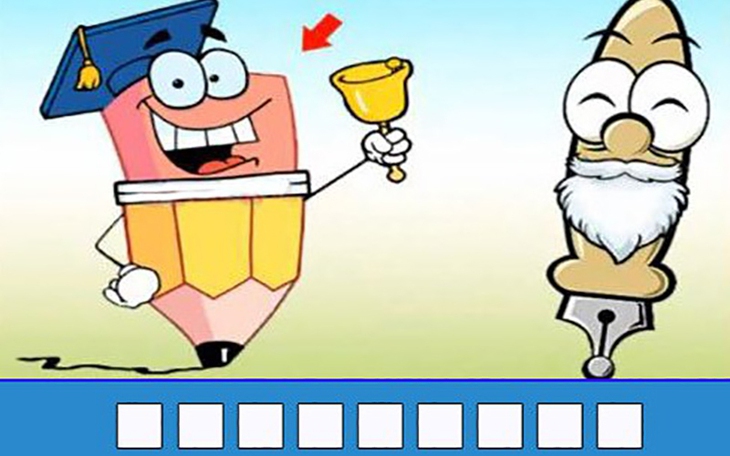 Đuổi hình bắt chữ: Đây là từ khóa nào? (P43) - Ảnh 6.