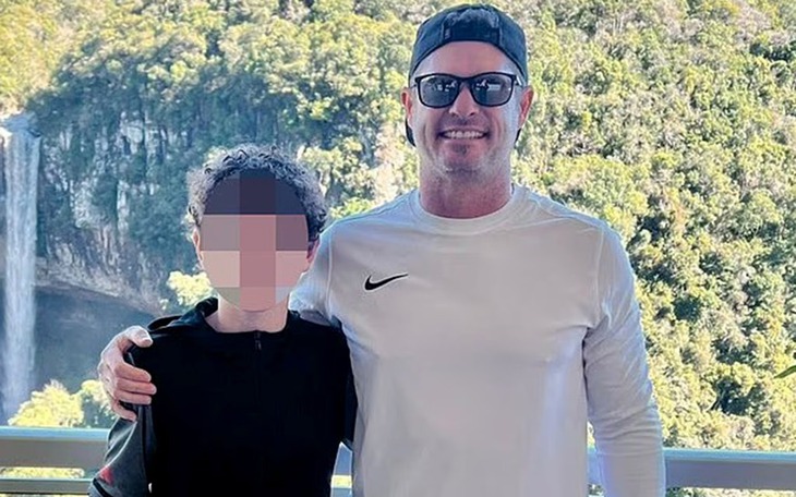 Cậu bé tổng hợp hạt nhân ở tuổi 12 giờ làm gì?  - Ảnh 5.