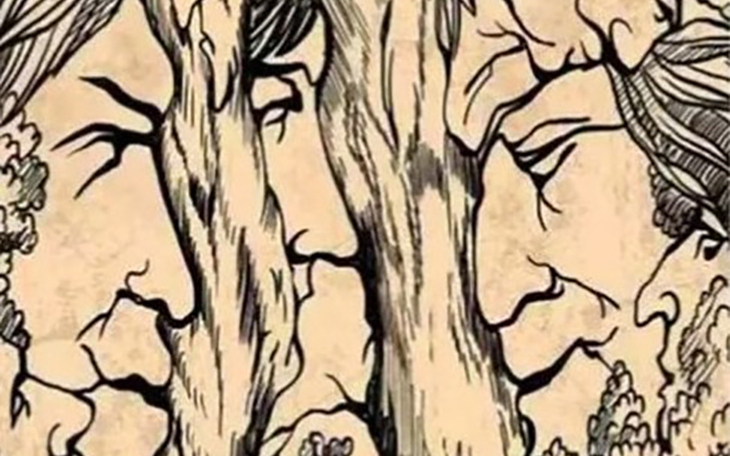 Người mắt kém không thấy người đàn ông thứ 2 ở đâu - Ảnh 7.