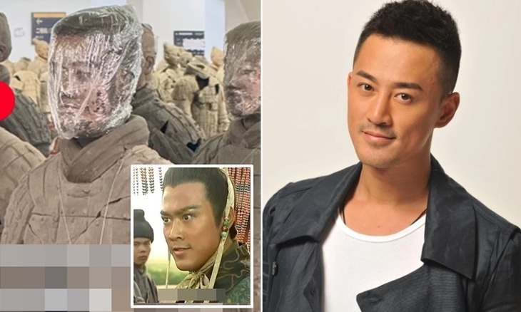 Lâm Phong - Ảnh 2.