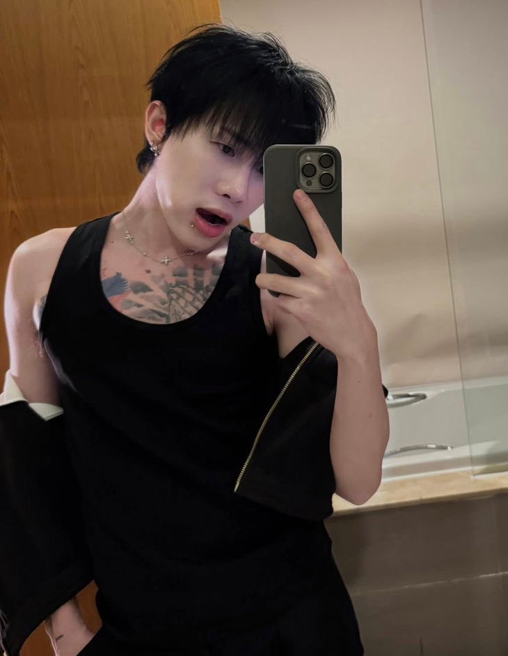 Phía Jack nói gì về tin đồn 'đã có xét nghiệm ADN' - Ảnh 2.