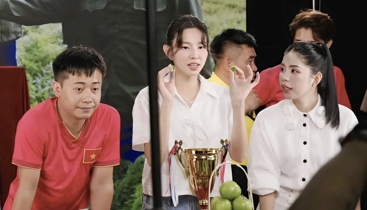 năm số 9 - Ảnh 1.