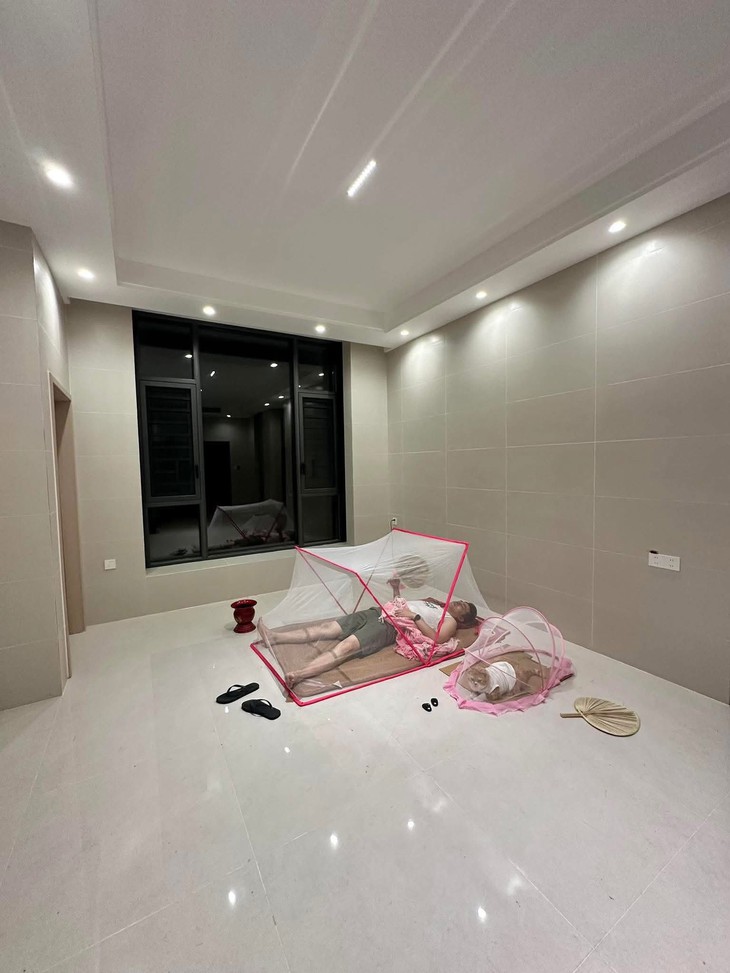 trung thu - Ảnh 2.