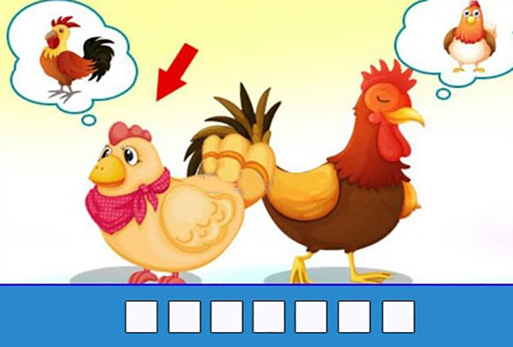 Đuổi hình bắt chữ - Ảnh 1.