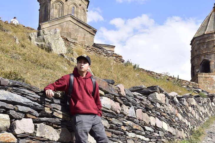 Hồ Quang Hiếu - Ảnh 4.