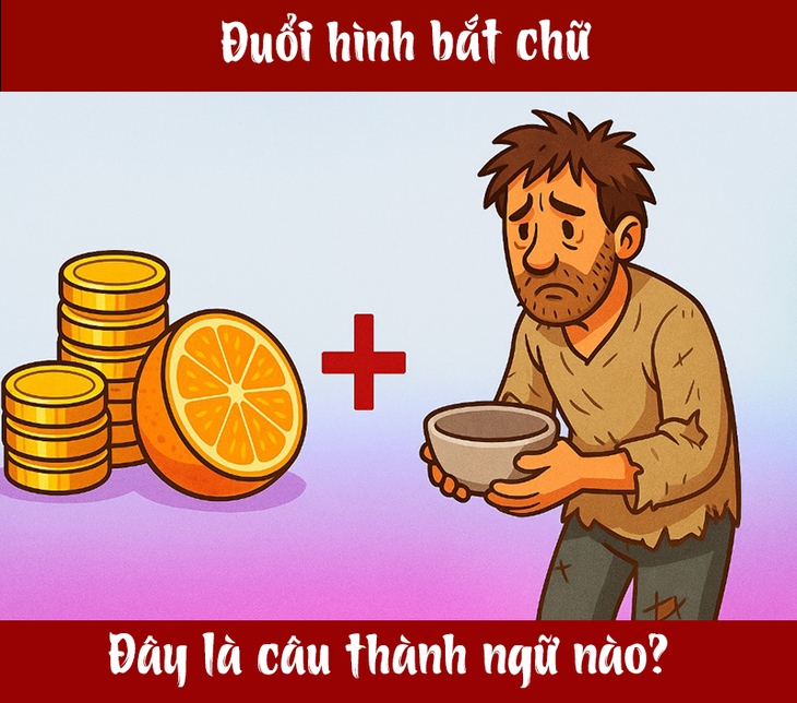 thành ngữ - Ảnh 1.