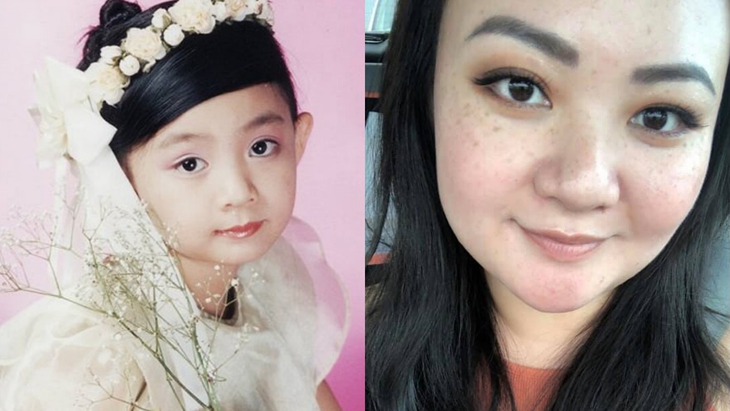 Xuân Mai - Ảnh 1.