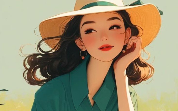 Trắc nghiệm hé lộ ai đang thầm yêu bạn - Ảnh 3.