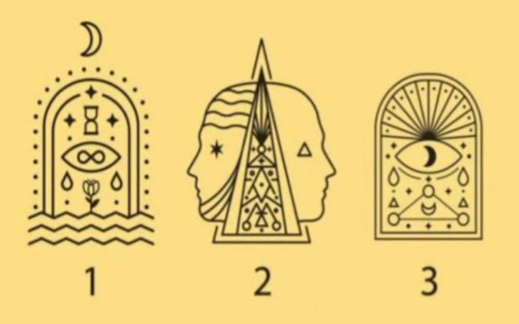 Quiz: Bạn khao khát điều gì nhất năm 2026? - Ảnh 7.