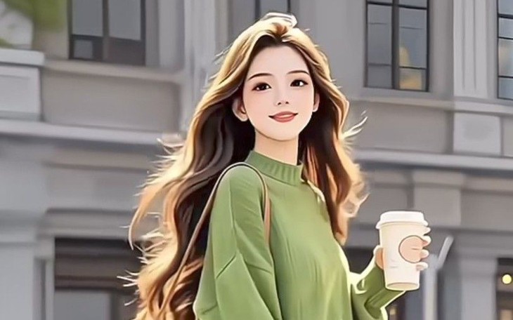 Trắc nghiệm hé lộ ai đang thầm yêu bạn - Ảnh 2.