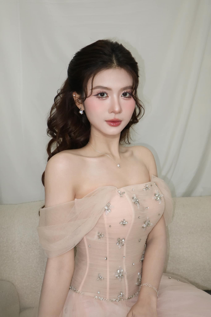 Chang Mây - Ảnh 2.