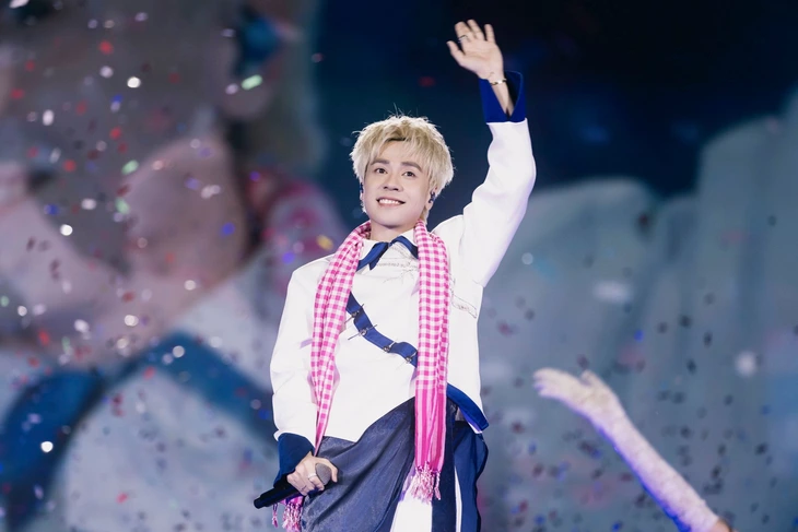 HIEUTHUHAI - Ảnh 2.