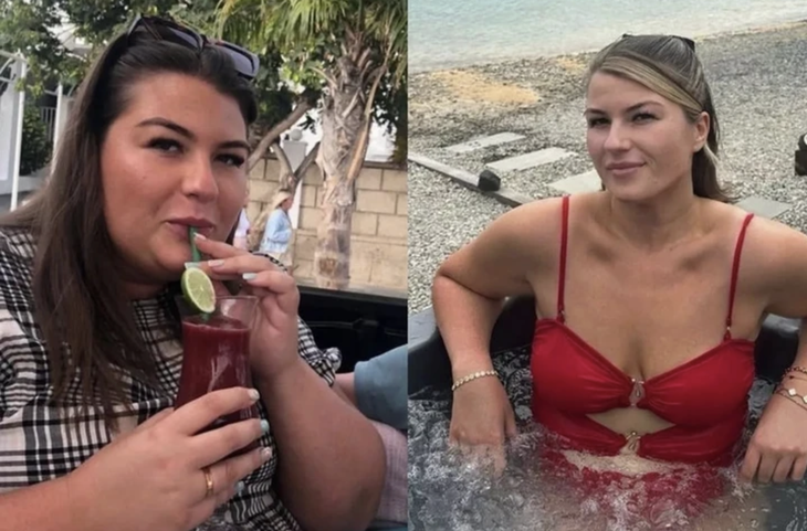 giảm cân - Ảnh 3.