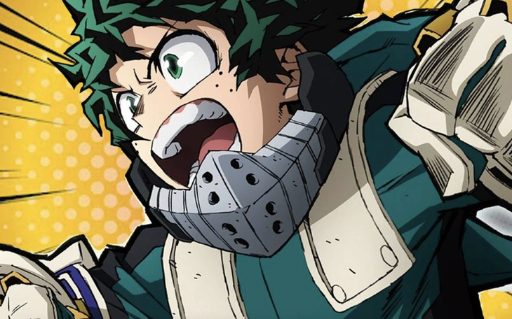 One Piece đòi lại ngôi vương từ tay Jujutsu Kaisen - Ảnh 5.