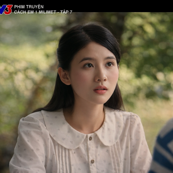 Diễn viên Chang Mây bị gọi tên vì điều gì? - Ảnh 3.