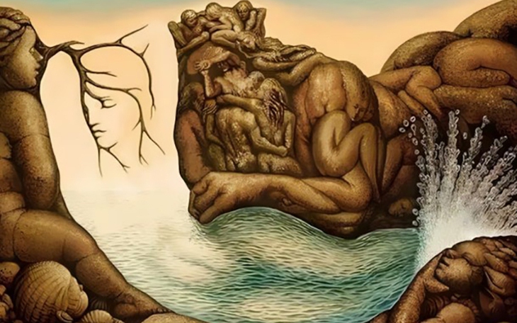 Tarot: Người bạn thích có chủ động tỏ tình với bạn không? - Ảnh 3.