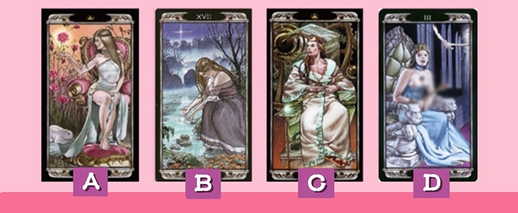 tarot - Ảnh 1.
