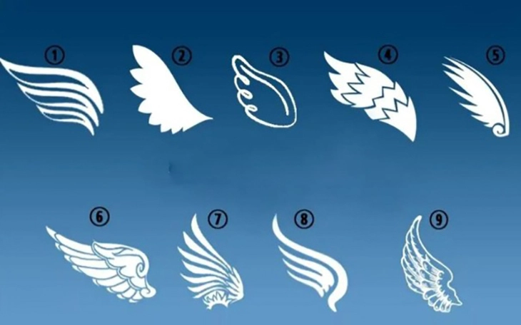 Quiz: Điều tốt đẹp gì đang chờ đợi bạn ở phía trước? - Ảnh 2.