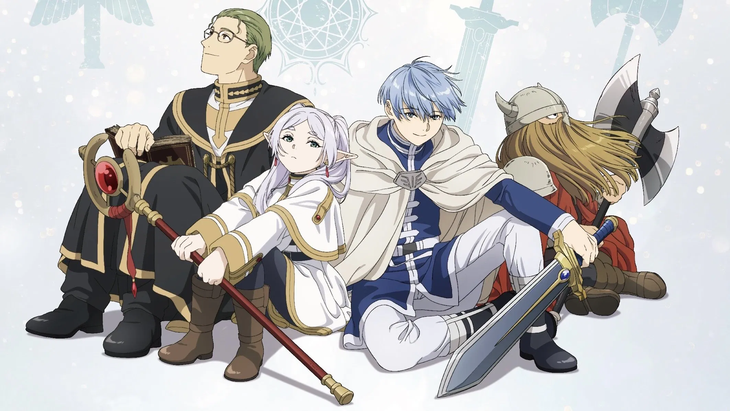 Keiichiro Saito - Ảnh 4.