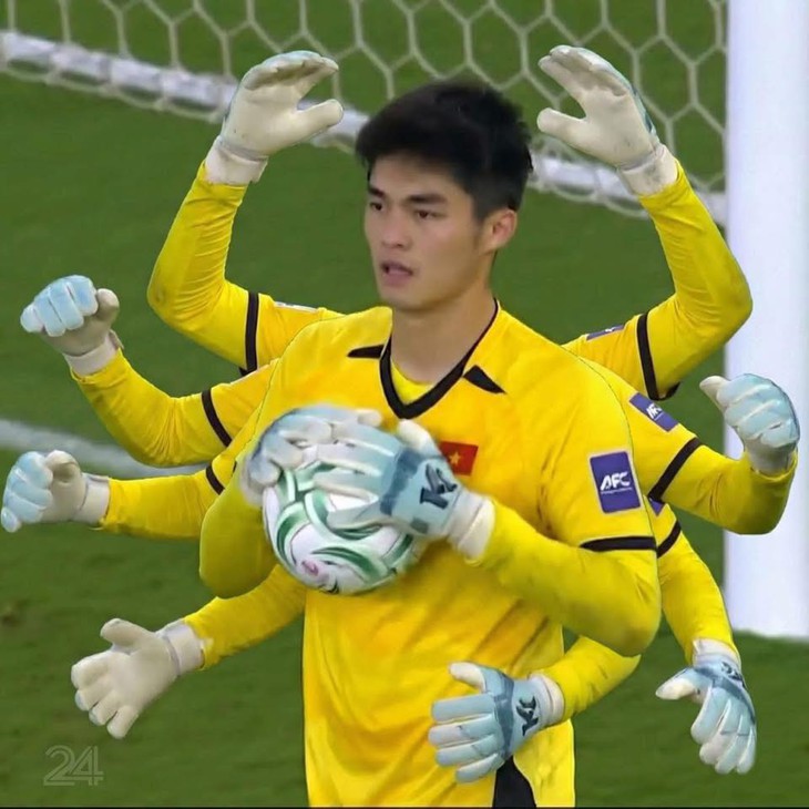 Trung Kiên - Ảnh 1.